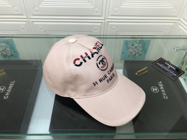 ブランド帽子素材ディテール